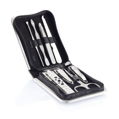 P820.211   Manicure Deluxe set 